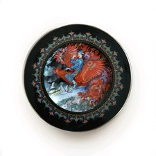 Teller märchen russland gebraucht kaufen Teller märchen russland gebraucht kaufen  Berlin