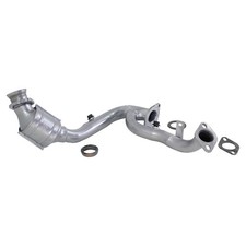 Catalytic converter front for sale  La Salle