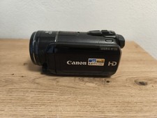 Canon legria hf gebraucht kaufen  Landshut