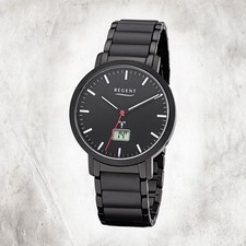 Regent analog digital gebraucht kaufen  Köthen