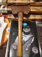 Marbles hunters axe for sale  Sylva