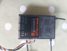 Spektrum ar9000 dsm2 for sale  MANCHESTER