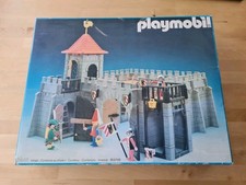 Playmobil 3446 ritterburg gebraucht kaufen  Reichartshausen