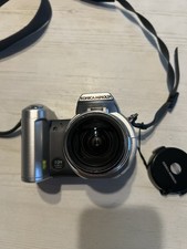 Konica minolta gebraucht kaufen  Hochdorf