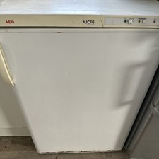 Gefrierschrank gebraucht kaufen  Dresden