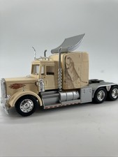 Herpa 6254 peterbilt for sale  Canton