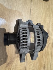 Denso alternator toyota for sale  NORTHOLT