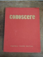 Enciclopedia conoscere appendi usato  Martinsicuro