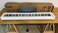 Casio cdp s110 gebraucht kaufen  Pfinztal