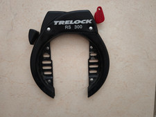 Trelock rs300 ringschloss gebraucht kaufen  Riedstadt