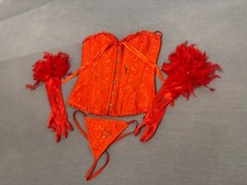 Venus show utfit gebraucht kaufen  Deutschland