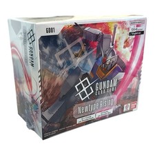 Gundam card game usato  Breno