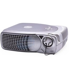 Usado, Projetor de vídeo profissional Dell 2100MP S-Video RCA comprar usado  Enviando para Brazil