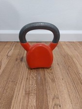 Kettlebell Go-Fit 15 lb comprar usado  Enviando para Brazil