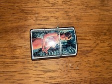 Penguin lighter woman for sale  Topeka