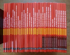 Dvd livrets tirés d'occasion  Dannemarie