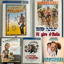Film dvd collezione usato  Milano