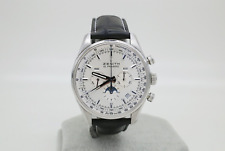 Zenith 03.2091.410 primero for sale  Providence
