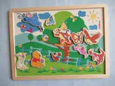 Magnettafel winnie puuh gebraucht kaufen  Weiden