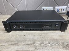Mcgregor amplifier mos for sale  BLACKPOOL