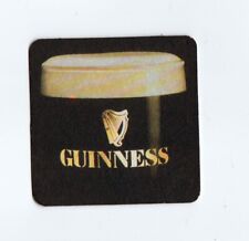 Guinness sottobicchiere cm usato  Serole