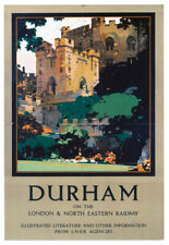 Vintage durham lner for sale  CRUMLIN