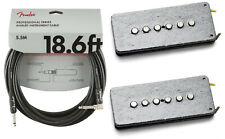 Seymour duncan antiquity usato  Spedire a Italy