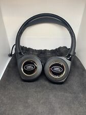 Range rover headphones for sale  FAKENHAM