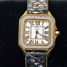 Orologio gevril gv2 usato  Spedire a Italy