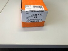 Bettermann gelenkverbinder rgv gebraucht kaufen  Friedberg (Hessen)