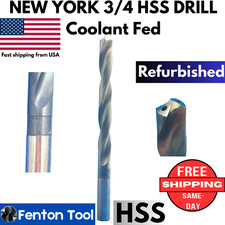 New york hss for sale  Waterloo