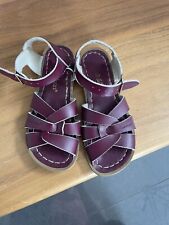 Saltwater sandals kids for sale  ARMAGH