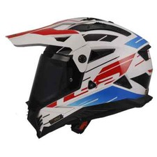 Casco mx702 pioneer usato  Roma