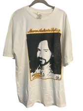 Camisa Marco Antonio Solis Y Los Bukis Inalcanzável Tamanho XL Vintage FL Robinson comprar usado  Enviando para Brazil