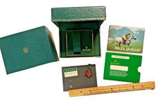 Rolex watch box for sale  Graham