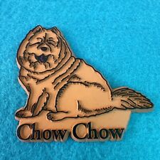 Vintage chow chow for sale  San Jose