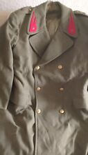 Cappotto pastrano lana usato  Lecce