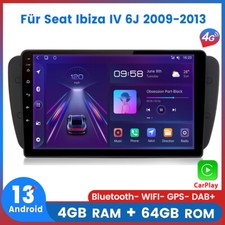 64gb android13 carplay gebraucht kaufen  Buttstädt