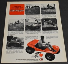 1971 print live for sale  Columbiaville