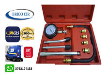 Kit tester manometro usato  Sant Antimo