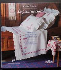 Point croix projets d'occasion  Grancey-le-Château-Neuvelle