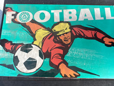ddr tischfußballspiel gebraucht kaufen ddr tischfußballspiel gebraucht kaufen  Weimar