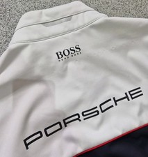 Porsche motorsport soft for sale  DORKING
