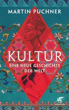 Kultur gebraucht kaufen  Berlin