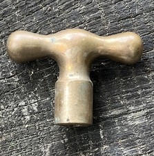 Vintage brass water for sale  Smithfield