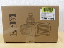 Pumpe amphibious eco gebraucht kaufen  Stadtilm