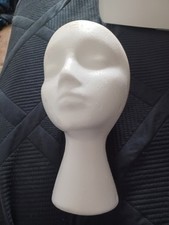 Styrofoam foam mannequin for sale  Christiansburg