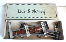 Trains hornby boite d'occasion  Plouay