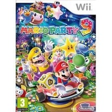 Jeu wii mario d'occasion  Les Mureaux