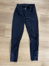Polo reithose damenreithose gebraucht kaufen  Dörpen